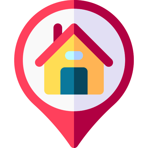 Address Icon